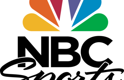 Networks Logo: NBC Sports