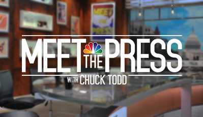 Meet the Press with Chuck Todd Opportunities