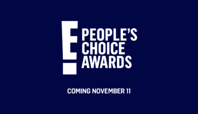E! People’s Choice Awards | 2018