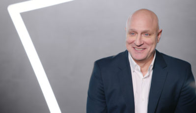 Beyond the Screen with<br /> Tom Colicchio 