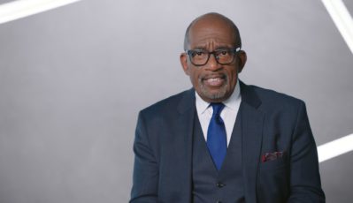 Beyond the Screen with<br /> Al Roker 