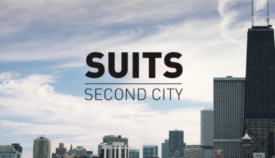 Suits: Second City