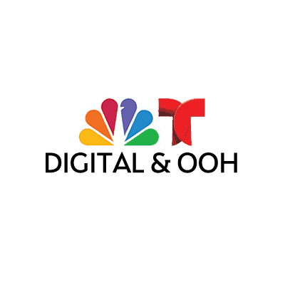 Local NBC Digital / OOH