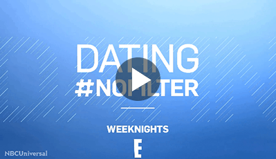 Dating #NoFilter | S1