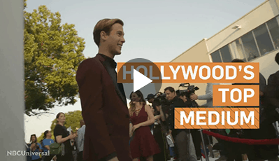 Hollywood Medium | S4