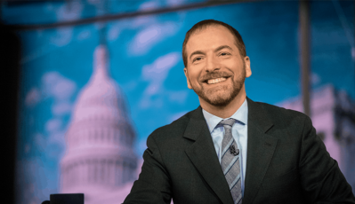Meet the Press with Chuck Todd