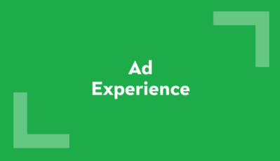NBCU Ad Experience
