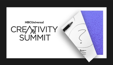 NBCUniversal Unveils 2020 Creativity Summit