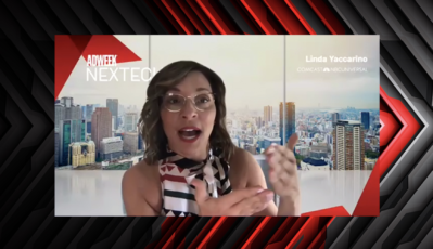 Here Are the Ad Formats Brands Are Getting from Peacock: Linda Yaccarino | Adweek NexTech 2020
