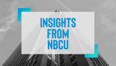 NBCUniversal Insights
