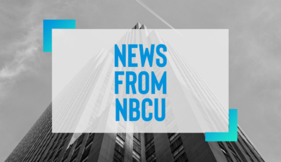 News from NBCU
