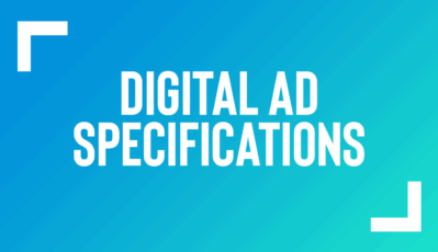 Olympics - Digital Ad Specifications