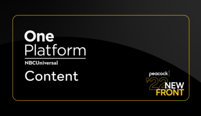 One Platform Content