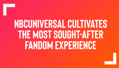 NBCUniversal Cultivates the Most Sought-after Fandom Experience for Marketers With 19 Confirmed BravoCon Sponsors Across Experiential, Streaming and Digital As Well as Over 60 Retail and Talent Brands Locked for the Bravo Bazaar 
