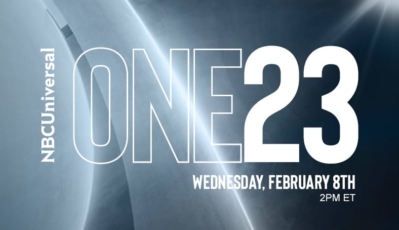 NBCUniversal's One23 Speaker Lineup