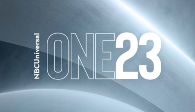 NBCUniversal's One23 On-Demand