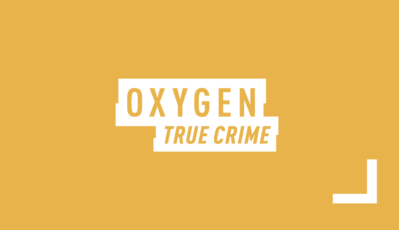 Oxygen True Crime
