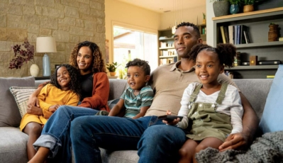 Rundown of the steps and cultural considerations taken to address the new American family realities