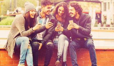 Synopsis of Gen Z's distinct set of characteristics and how it plays into their payment habits 