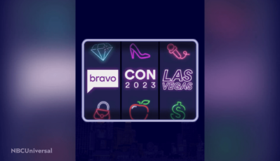 BravoCon is Back and All Bets Are Off as the Iconic Fan Experience Heads to Las Vegas Nov. 3-5, 2023
