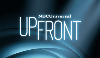 2023 NBCU Upfront On-Demand