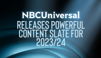 Learn More about our 2023/24 Content Slate