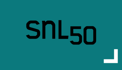 SNL 50
